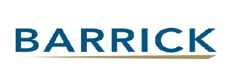 logo barrick