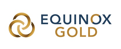 logo equinox gold