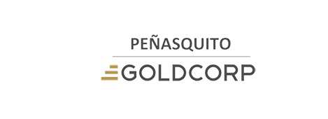 logo peñasquito goldcorp